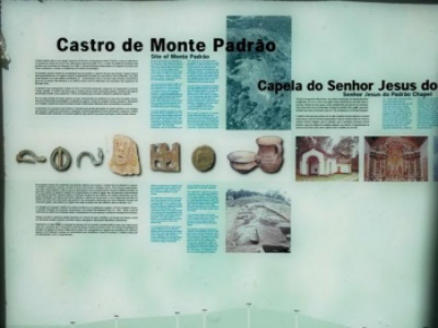 Painel informativo