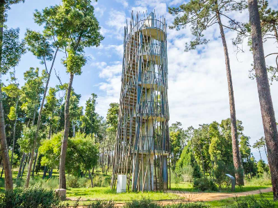 Torre de observação