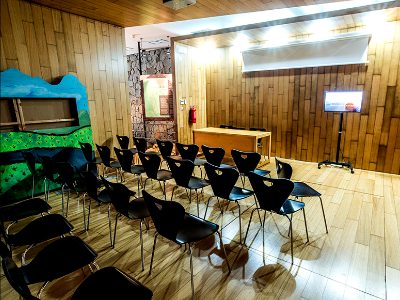 Auditório