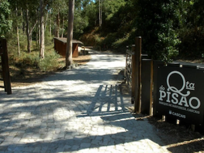 Quinta do Pisão