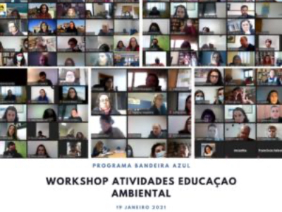 Workshop | 2021