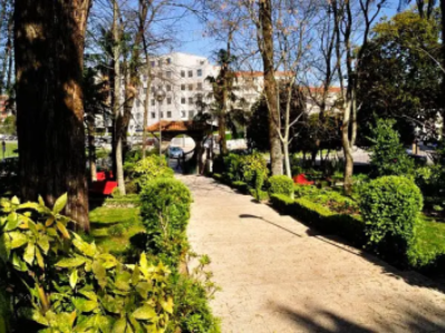 Jardins