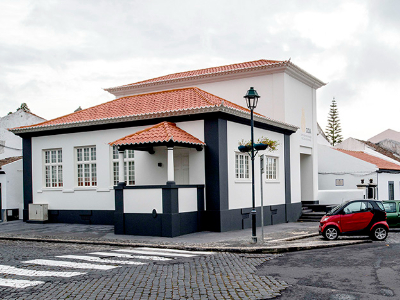 Centro de Interpretação da Cultura do Ananás