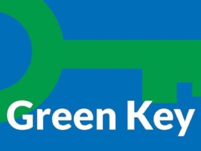 Green Key + Green Key Challenge