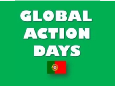 Global Action Days