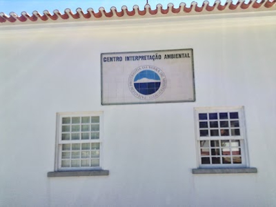 Centro de Interpretação Ambiental da Paisagem Protegida da Serra de Montejunto