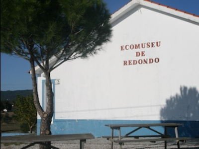 Ecomuseu de Redondo