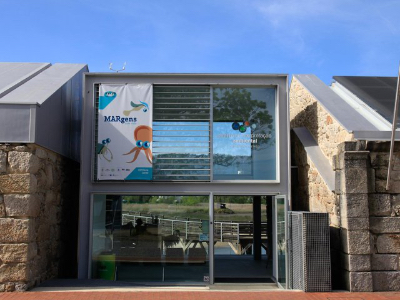 Centro de Monitorização e Interpretação Ambiental de Viana do Castelo